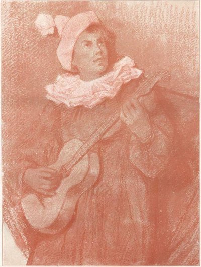 Bajazzo da Henrika Santel